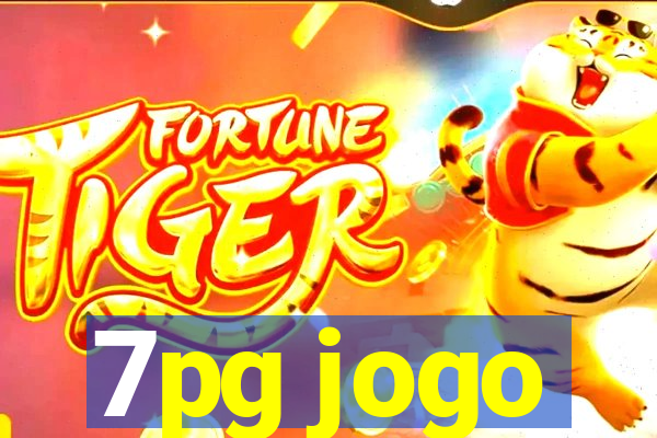 7pg jogo